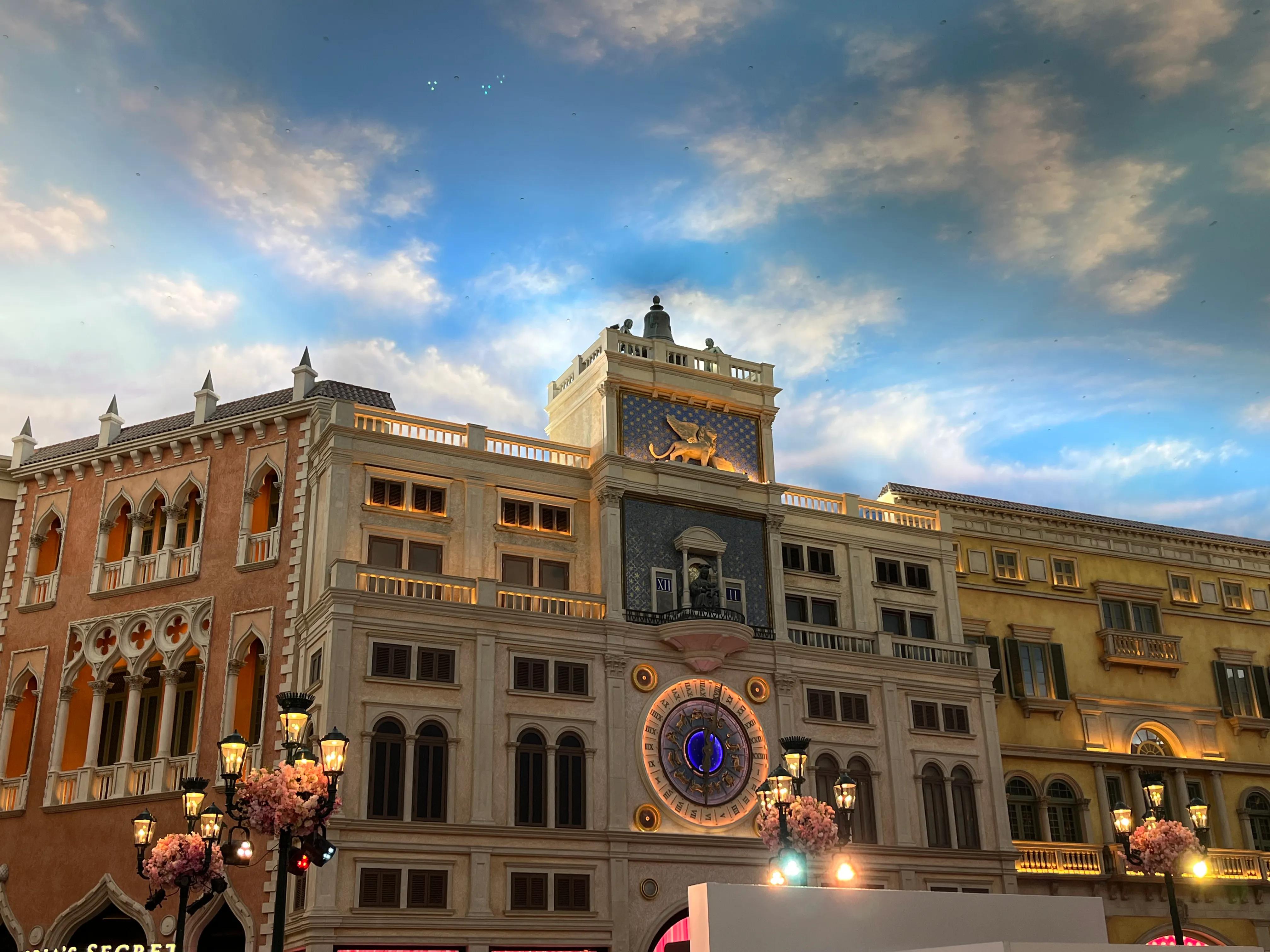 澳门旅游攻略不购物,澳门一日游攻略必备