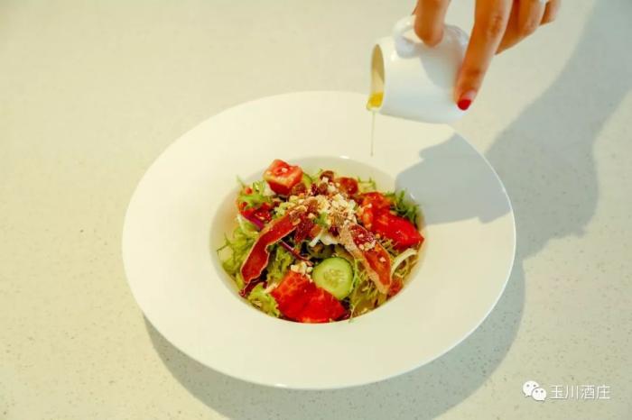 2016玉川酒庄,玉川酒庄攻略