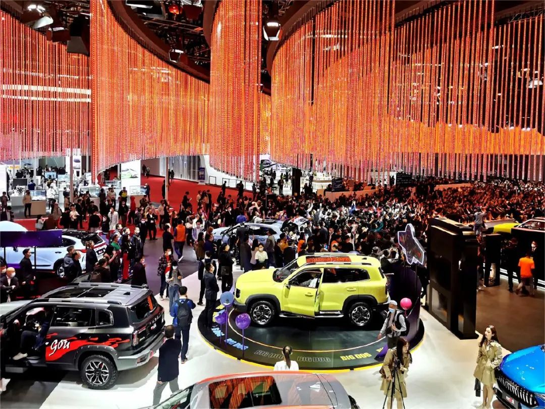 想买国产车性价比高,想买便宜的国产车