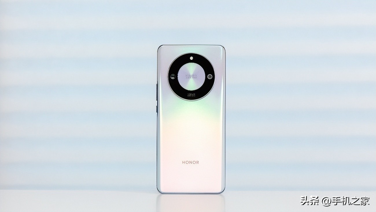 荣耀x50耐摔测试典雅黑,荣耀x50真实测评抗摔手机