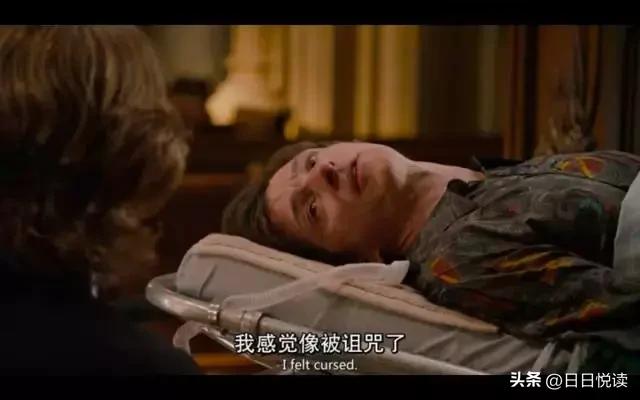 残疾人也应该有*生活性**，这部关于残疾人*爱性**的电影值得一看