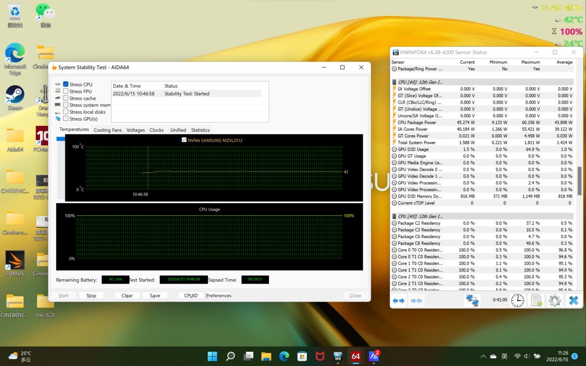 华硕灵耀142022,华硕灵耀pro14和小米prox14