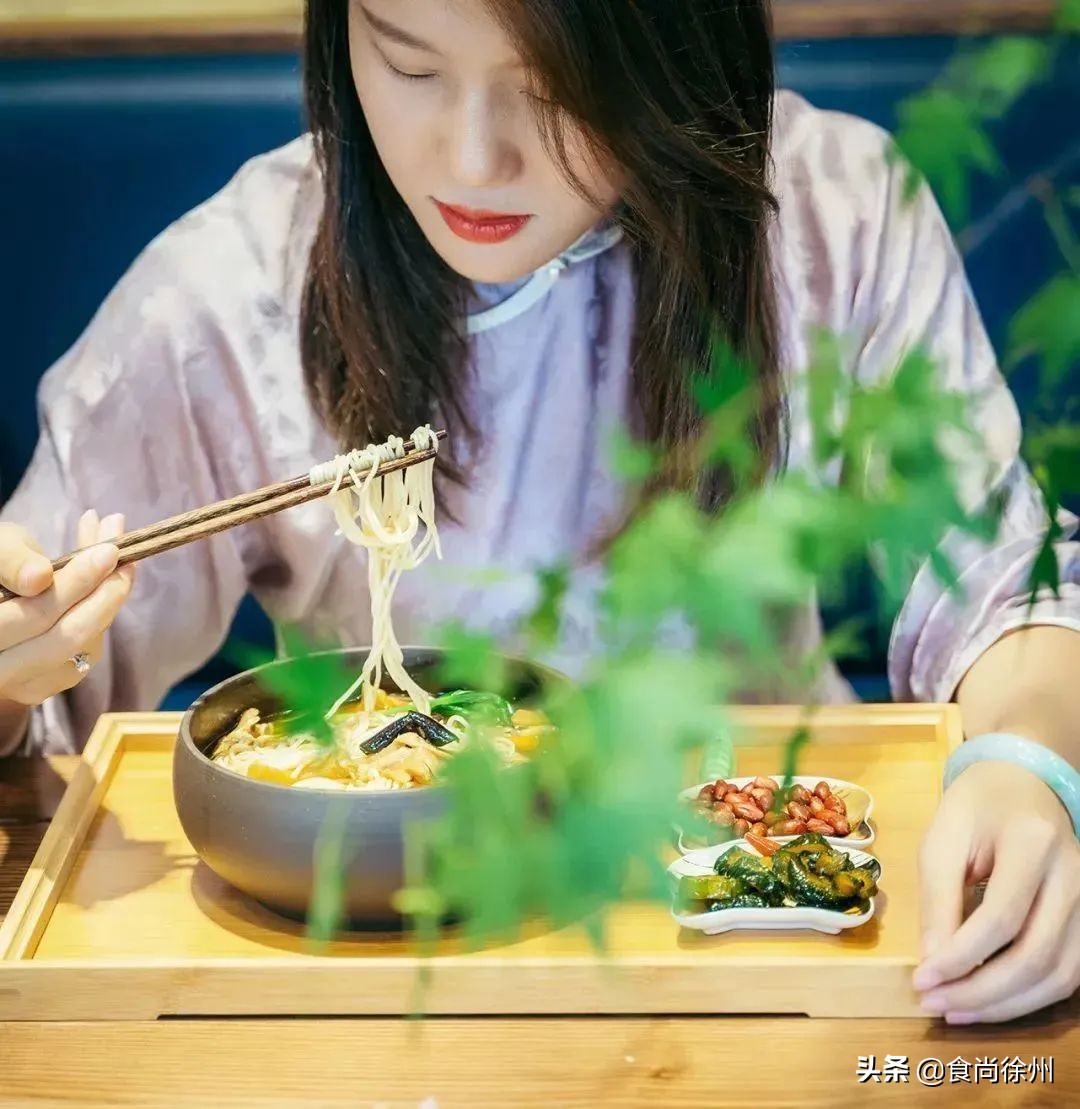 徐州吃面完整版,徐州吃面