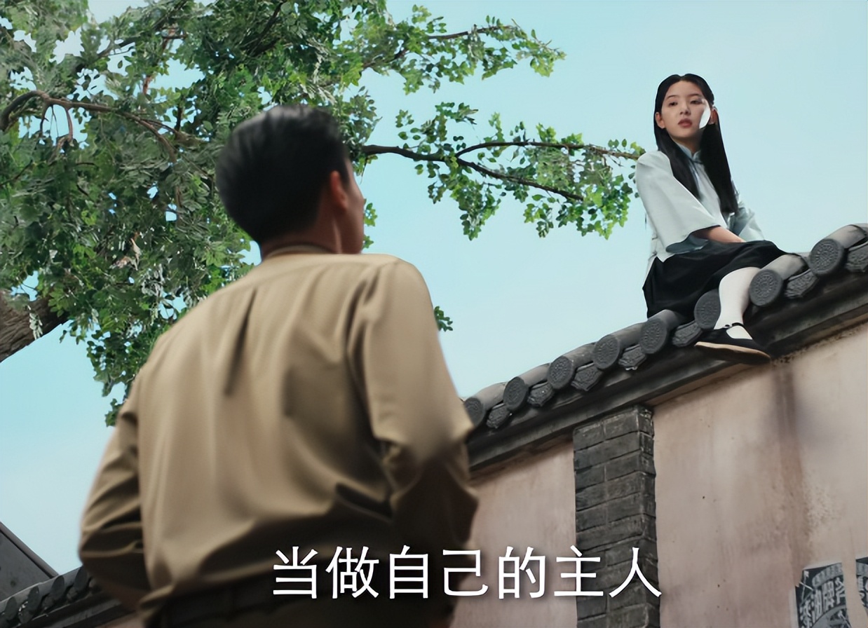 凭栏一片风云起电视剧哪个台在播,凭栏一片风云起湖南卫视几点播出