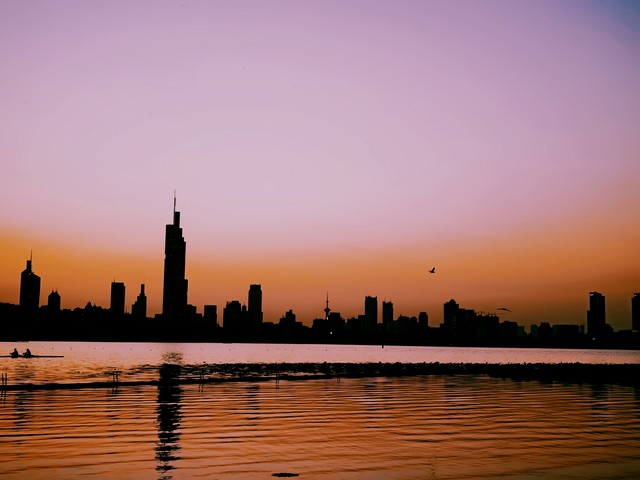 南京十大免费景点游玩最详攻略,不花钱游南京,爽!