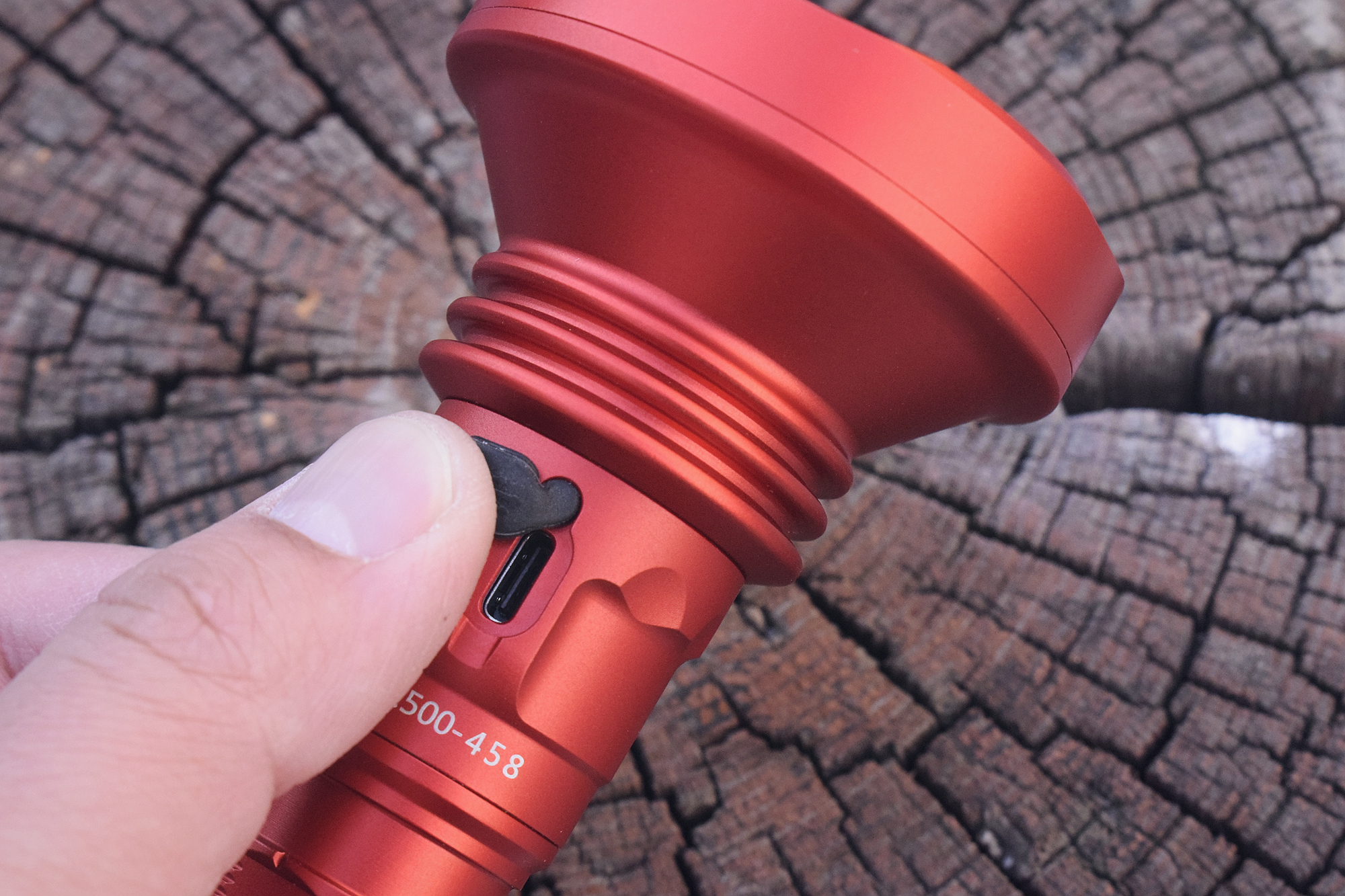 过万流明,迈特明酷fw3泛光多少流明