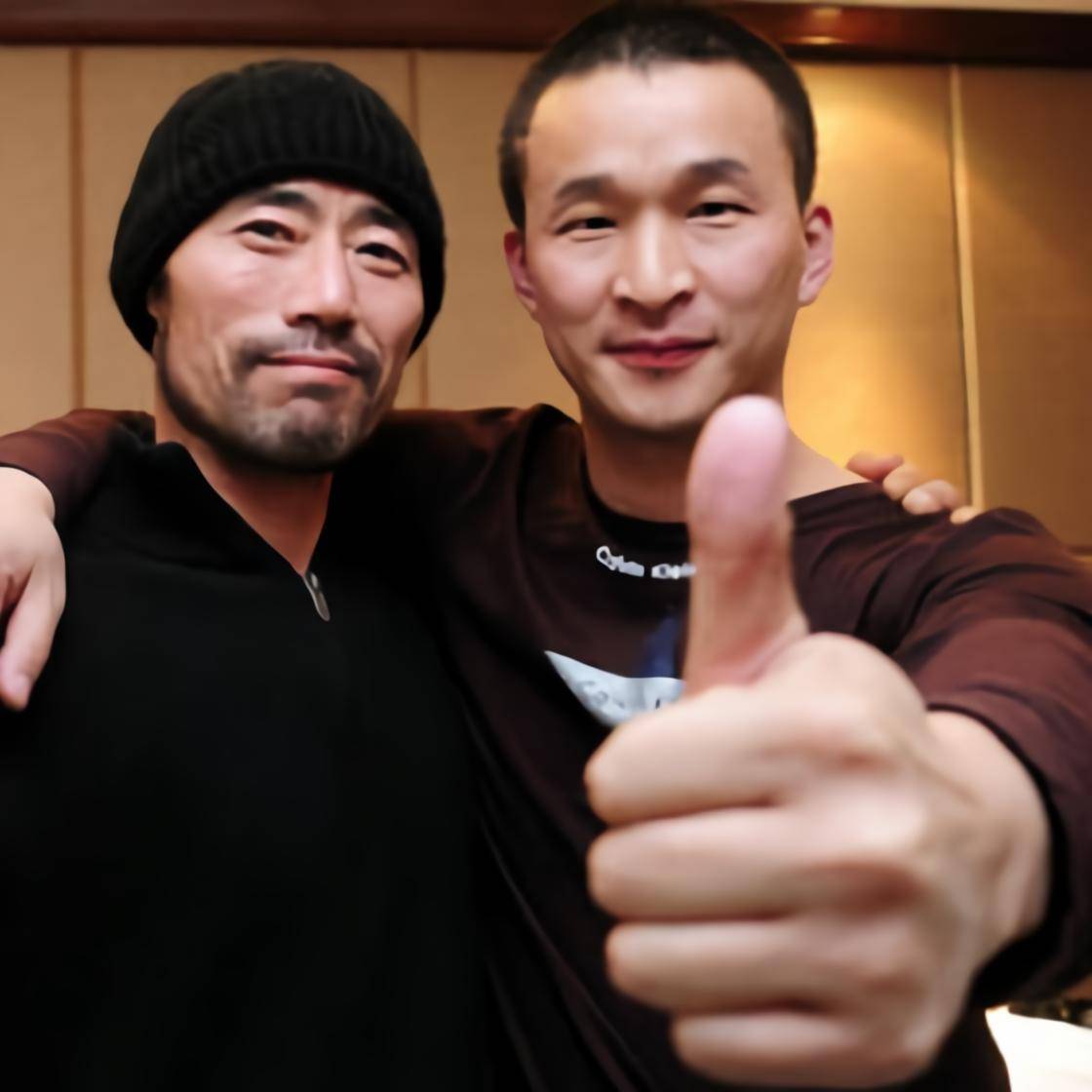 旭日阳刚王旭冲动的惩罚,旭日阳刚王旭怎么样了