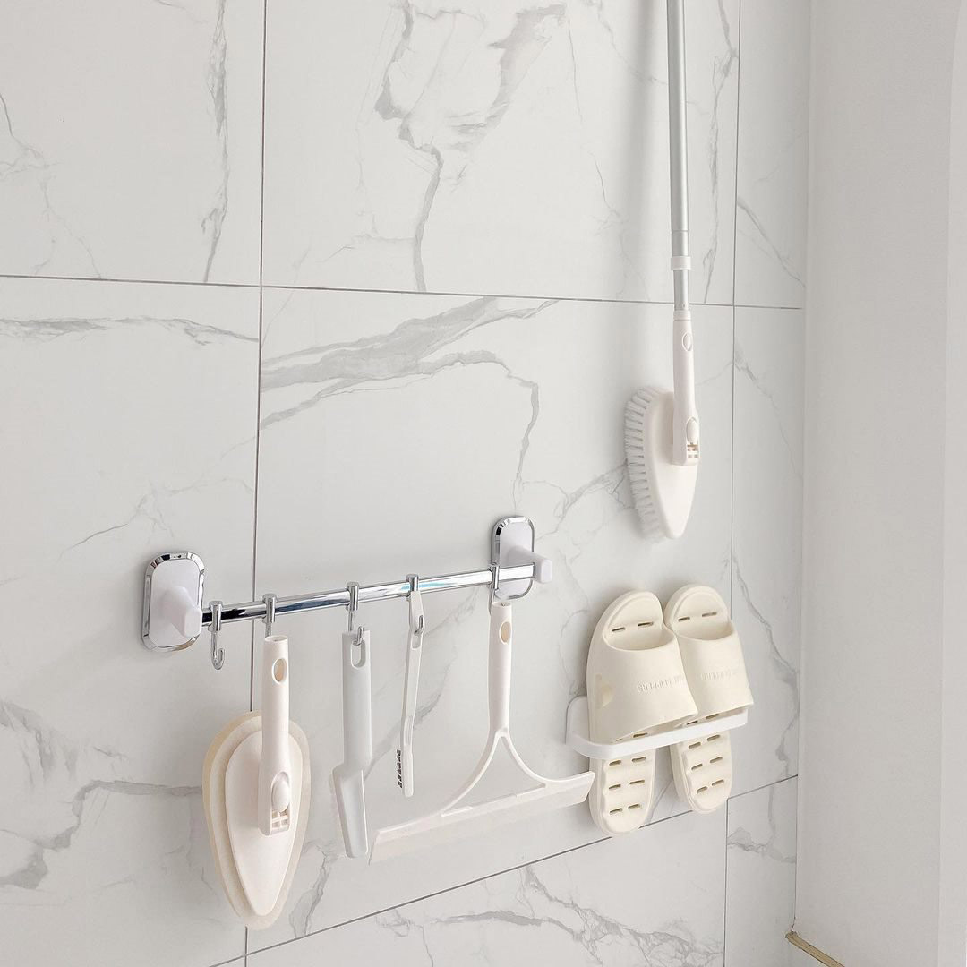 橱柜、浴柜再多也难收？这6大收纳神器高颜又高能，韩国主妇大爱