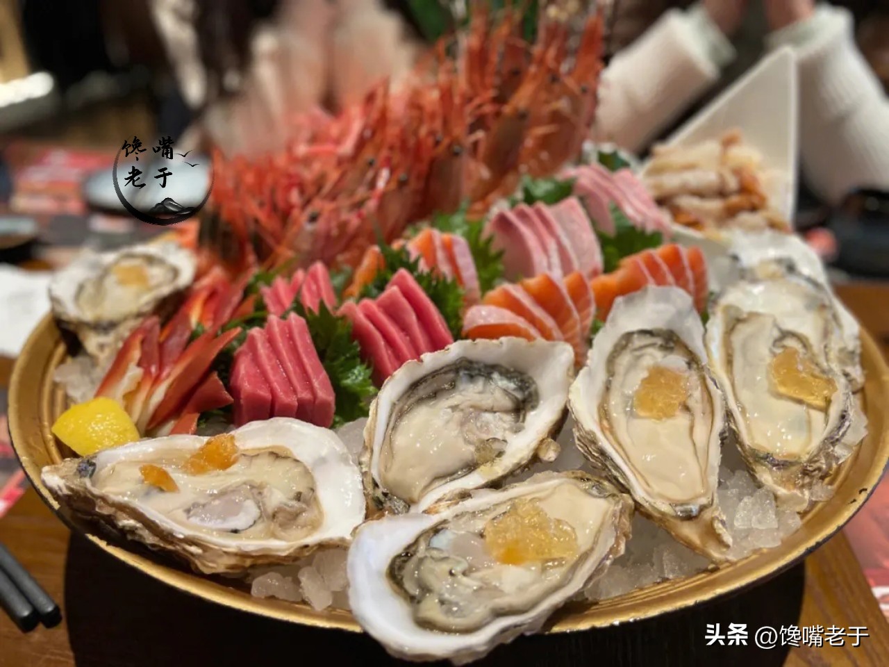 青岛吃海鲜的正确方式,青岛如何给外地朋友买海鲜攻略