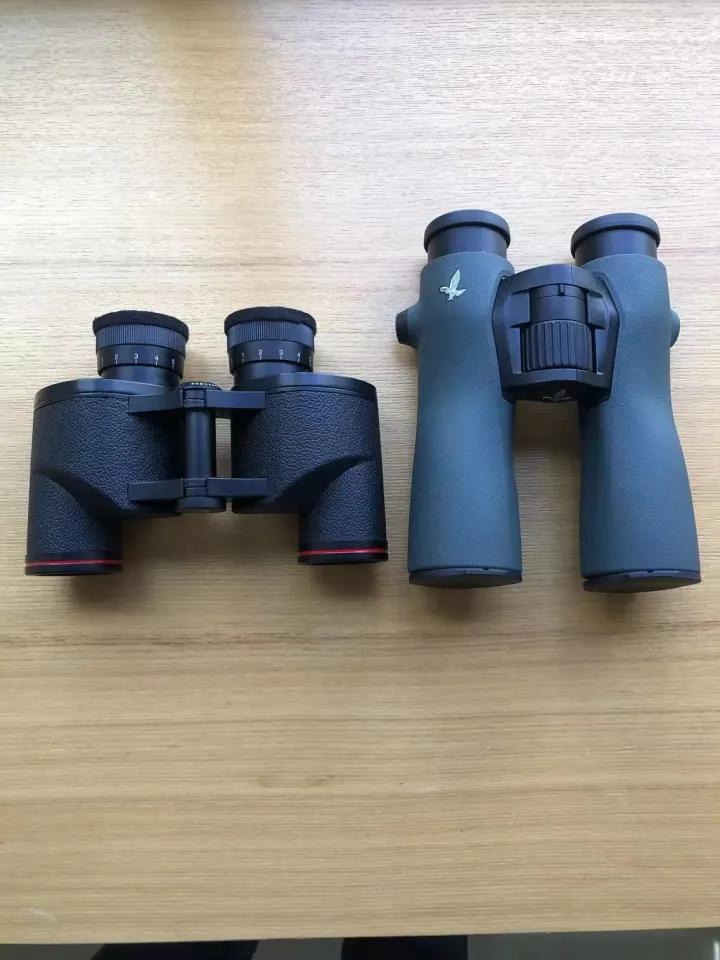 15倍双筒圣途望远镜,圣途森林人双筒望远镜测评