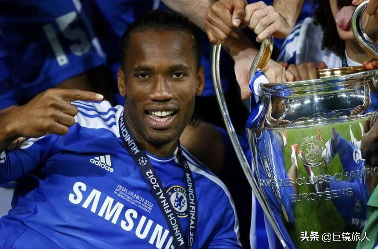 历史最强球星十大排名,巅峰罗纳尔多和巅峰维埃里