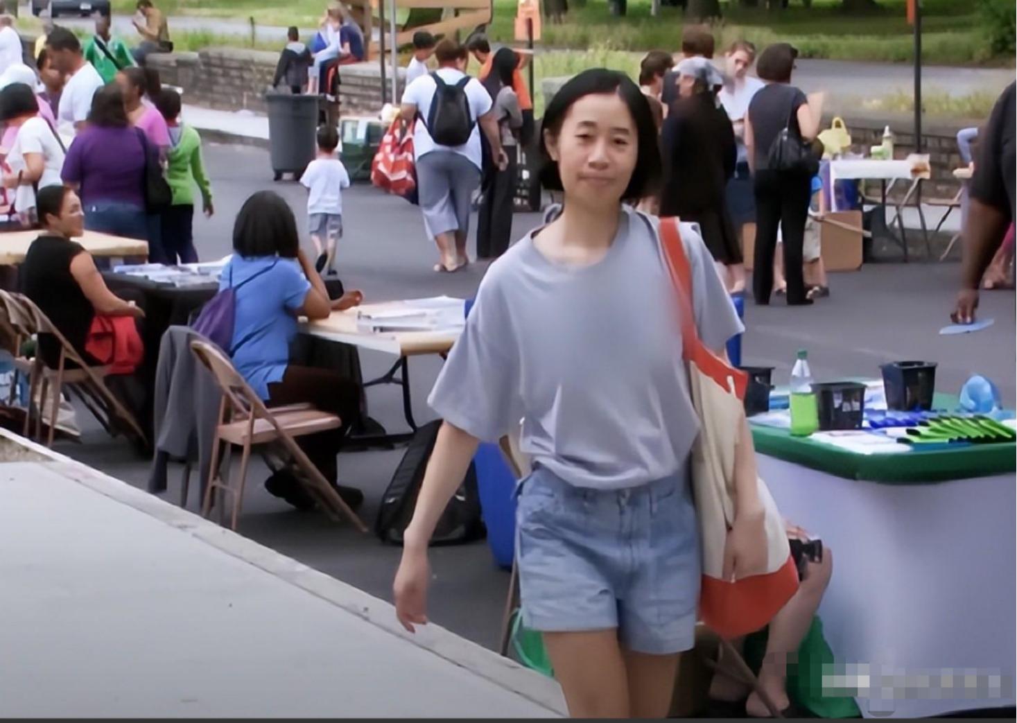 女白领十几年不买衣服,女白领二十年不买内衣