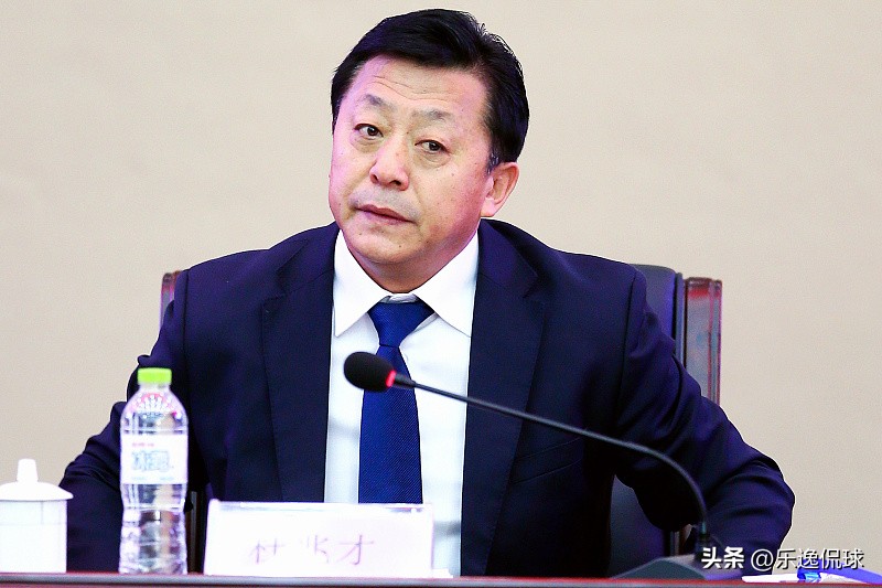 风云足“囚”，足协大佬归位，打造足“囚”十一人强阵容