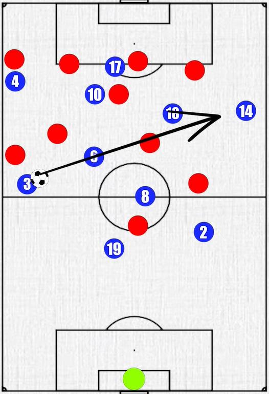 经典回顾意大利历届欧洲杯成绩 (欧洲杯比利时和意大利战术打法)