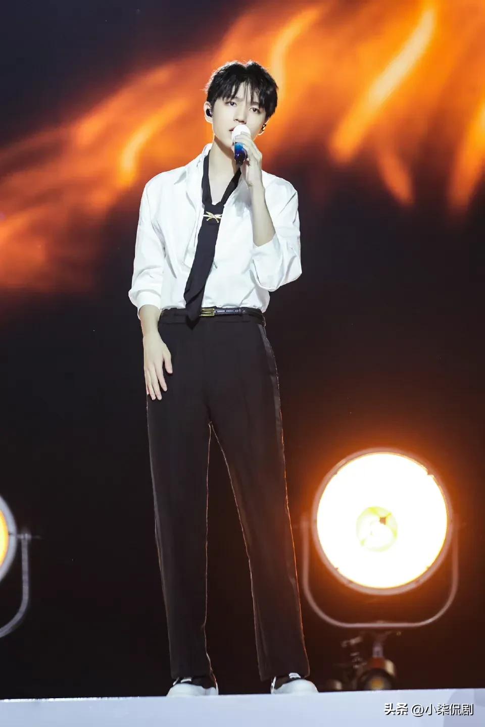 tfboys2020跨年演唱会官宣名单,tfboys十年之约演唱会官宣