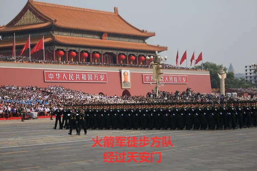 河南洛宁赵明军——火箭军之东风导弹