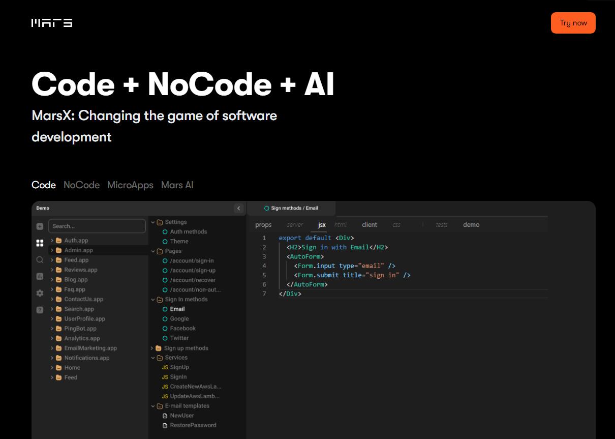 代码开发ai工具,ai开源开发工具项目大全集
