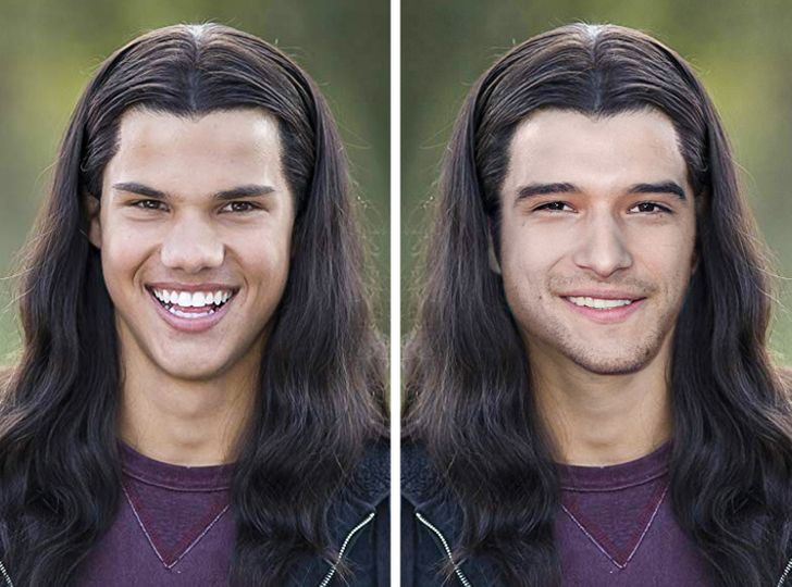 候补实力雄厚？《暮光之城》替补阵容出战，小K和帕丁森全换掉