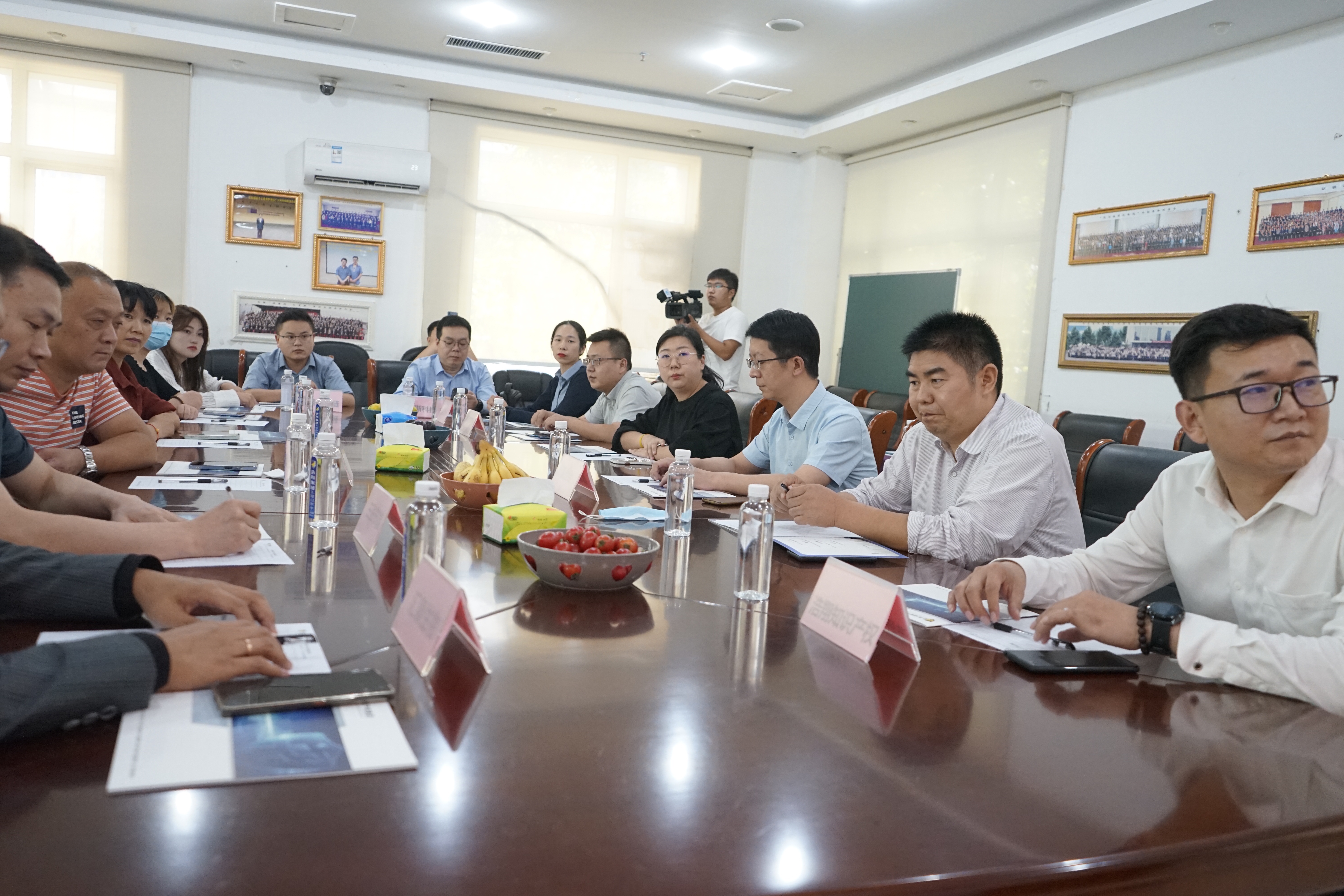 青年创业创新启航行动启动,河南省大学生扬帆计划