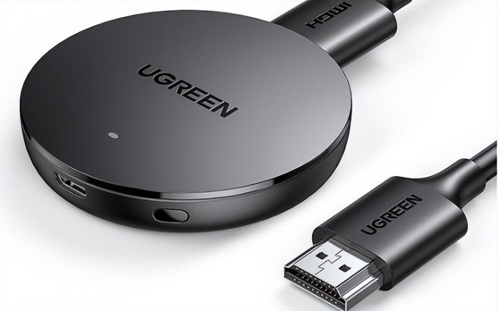 手机投屏神器连接电视机超清,手机投屏到电视上如何变成4k