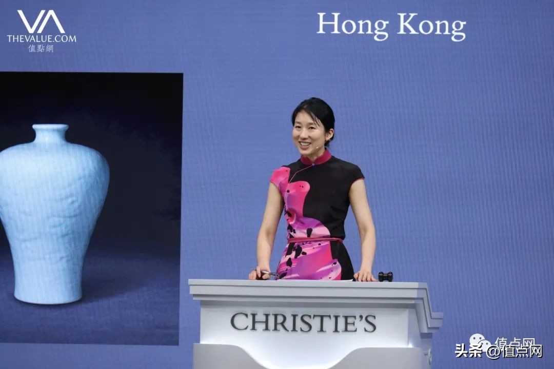 徐展堂藏清乾隆粉青釉六管瓶,徐展堂藏品