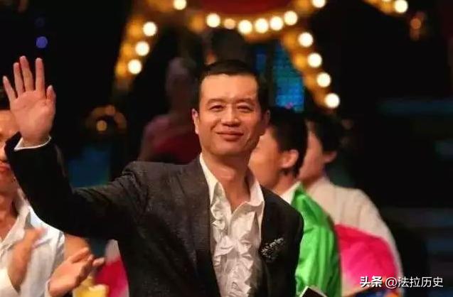 再也看不到的10位春晚主持人,中央台退休女主持人有哪几位