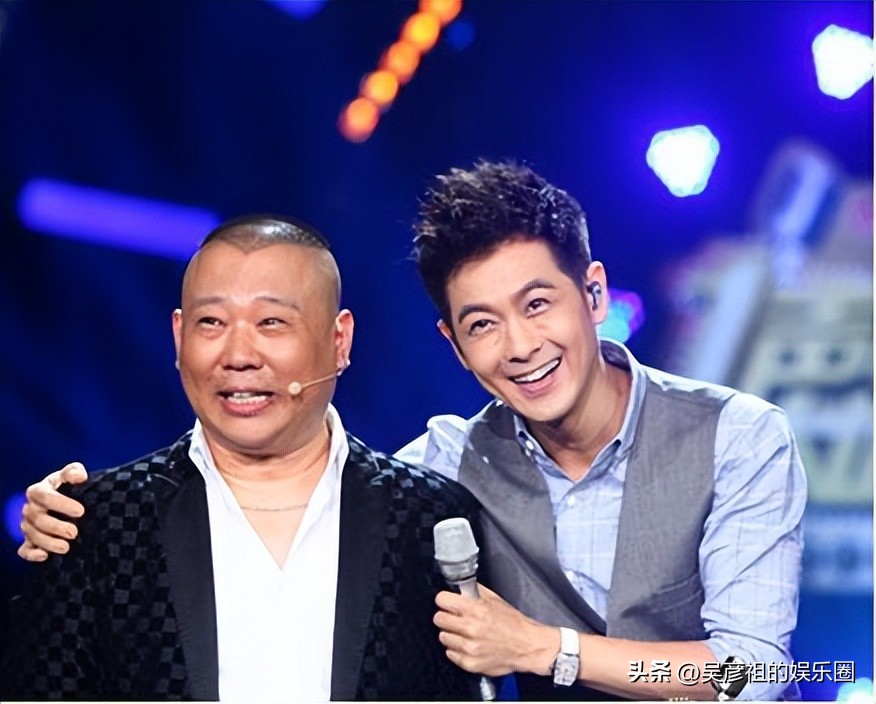 推荐一下娱乐圈中比较帅的男明星,娱乐圈里英气迷人的男星