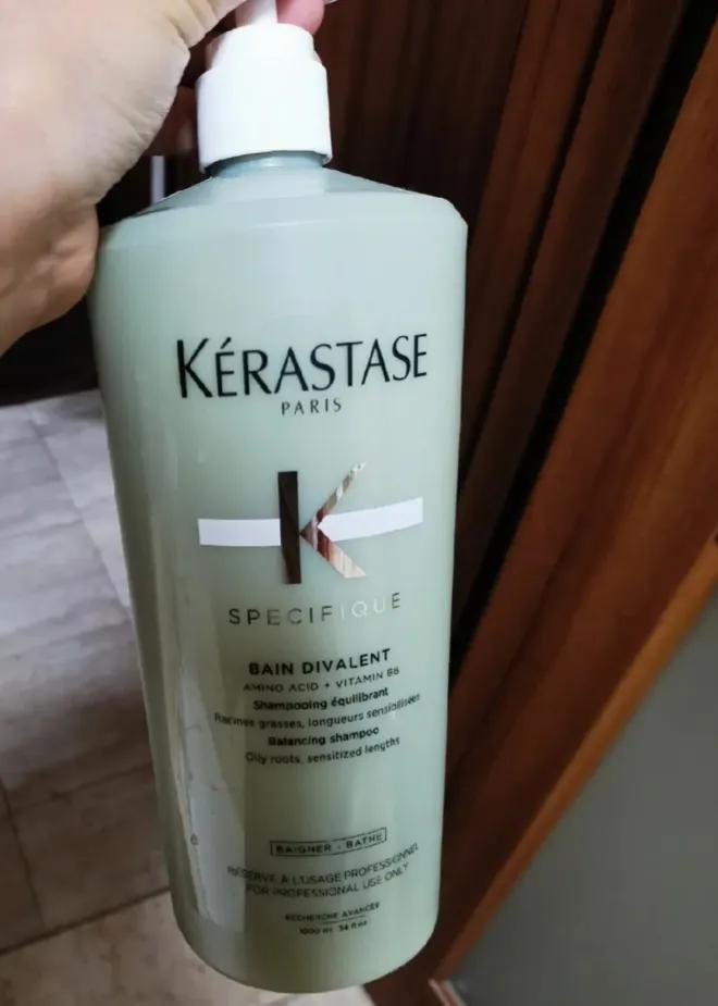 老国货洗发水黑芝麻洗发水,去超市买洗发水红黑榜