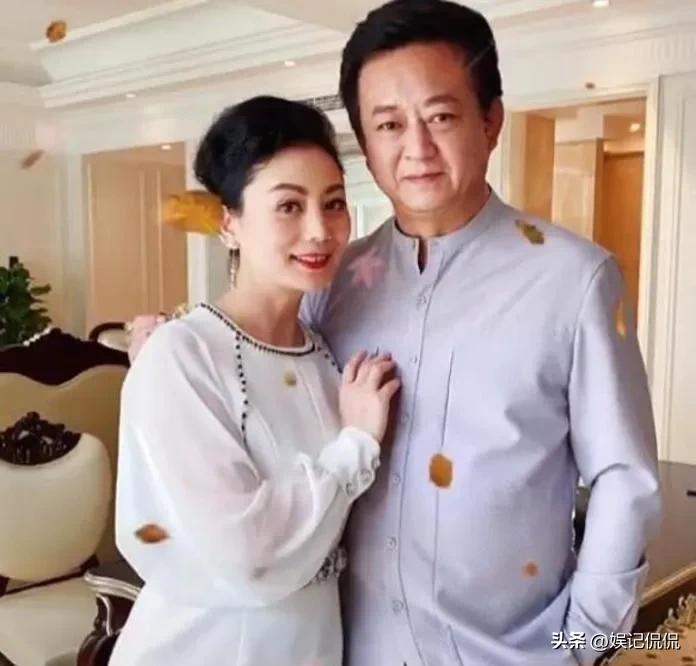 当年央视主持人朱军现在怎样了,58岁主持人朱军重回央视