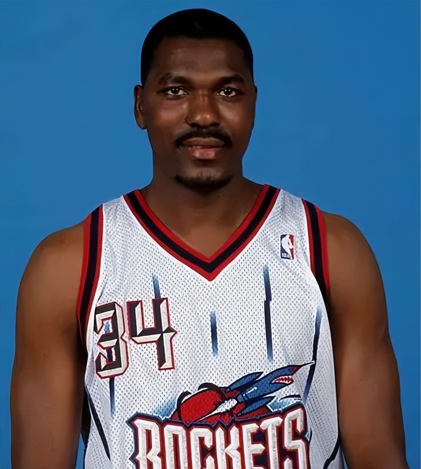 十大球星第十位奥尼尔,nba前五中锋奥尼尔