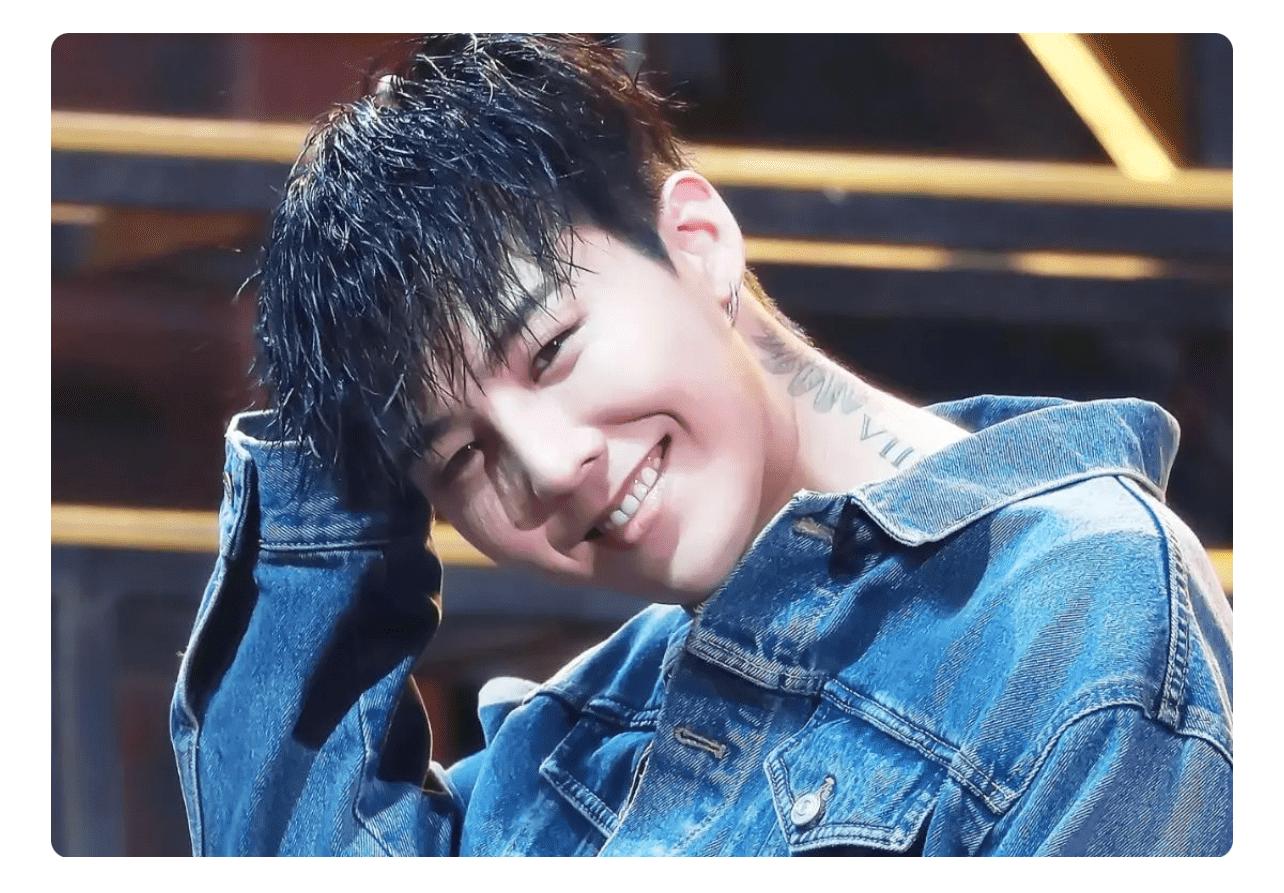 权志龙疑与YG解约,权志龙jennie分手了吗