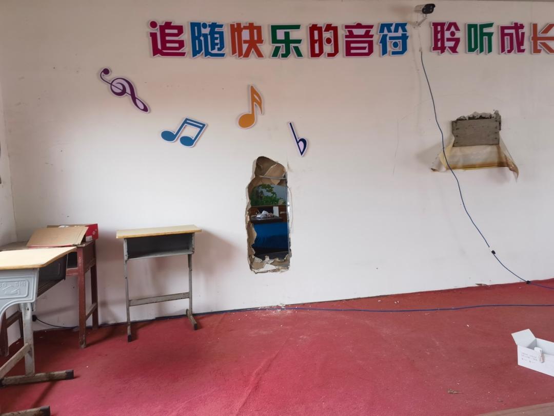 湖北随县博爱特校性侵案调查校长,湖北随县博爱特校性侵案调查