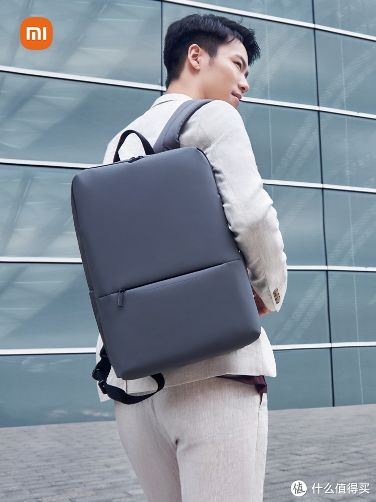 都市通勤党哪款男士双肩包值得,通勤双肩包和户外双肩包