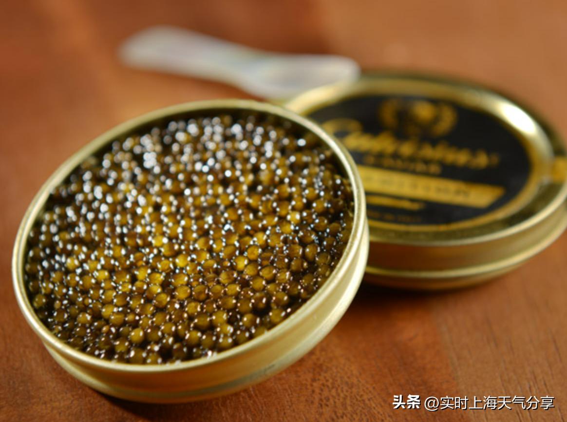 享誉世界的七种中国顶级食材,全世界最美味的十大顶级食材