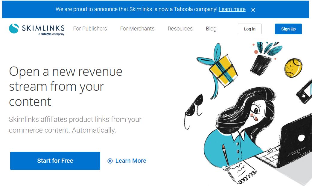 20个（蓝皮书奖）的全球顶级CPS联盟营销网络排名