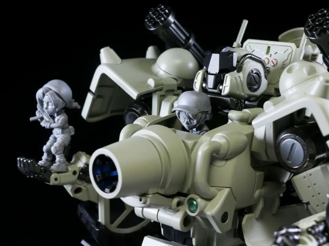 模玩测评擎天柱,模玩测评军事