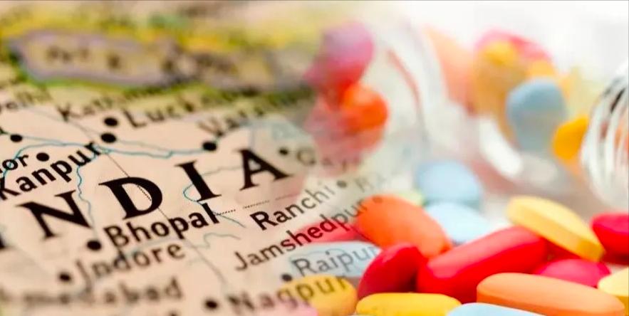 印度gdp和英国gdp对比,印度经济增速位居g20首位