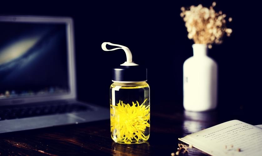 老年人喝什么菊花茶清热泻火好,中老年菊花茶