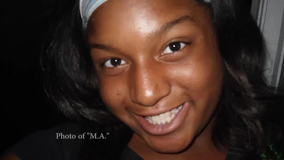 每年有多少女性被拐卖,美国女孩被人贩子拐