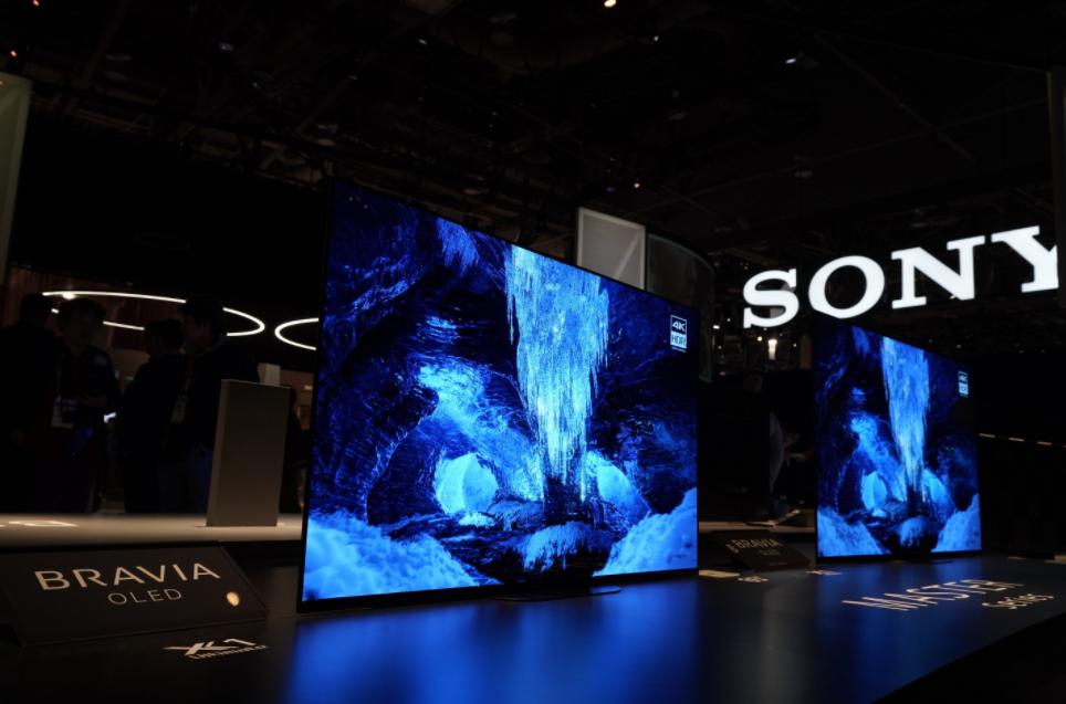 国产电视超车日韩彩电,中国彩电正借助激光电视反超日韩