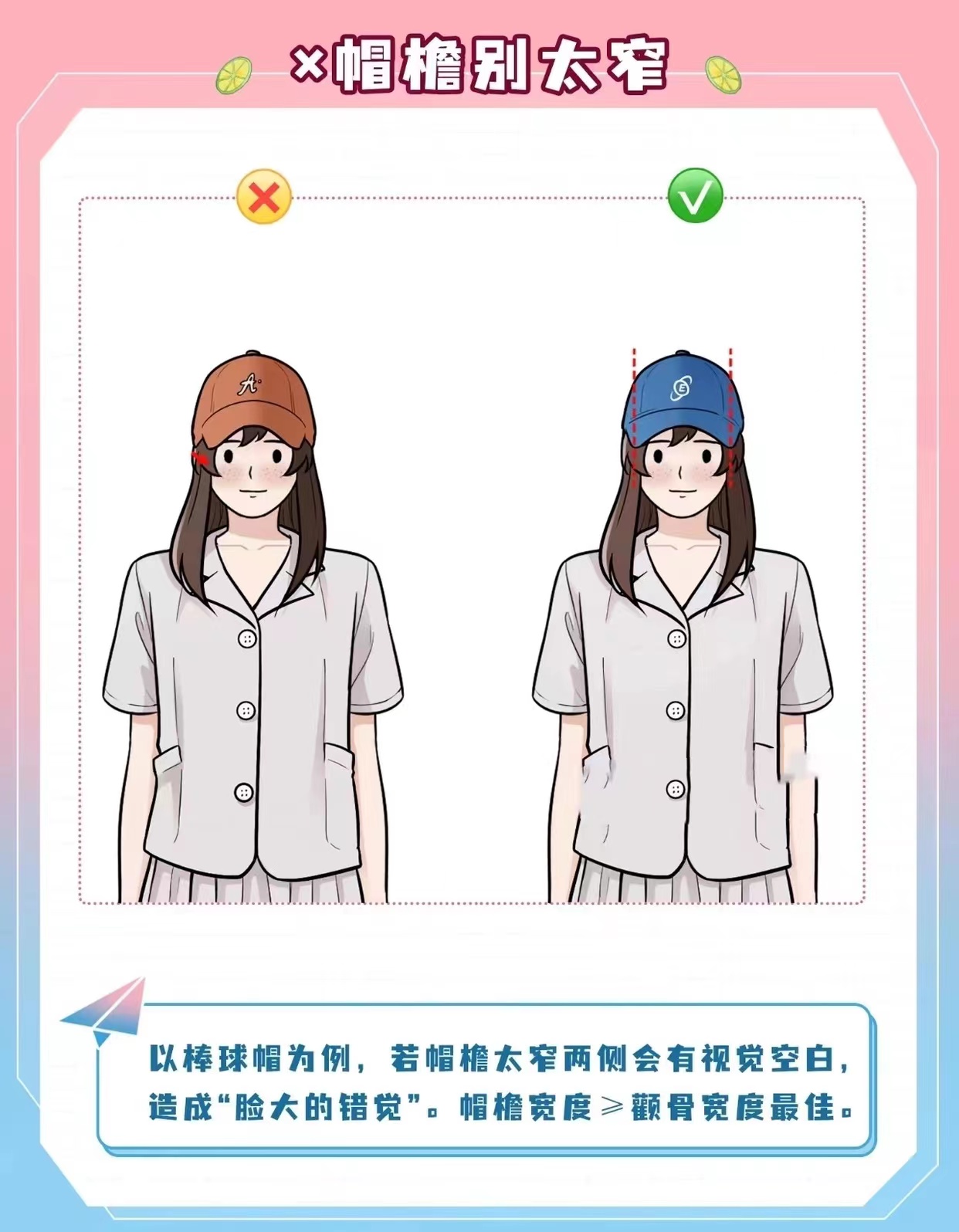 方圆脸怎么戴冬天的帽子,方圆脸冬季帽子怎么戴好看