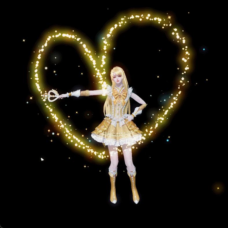 天刀端游巴啦啦小魔仙会返场么,天涯明月刀巴啦啦小魔仙联动