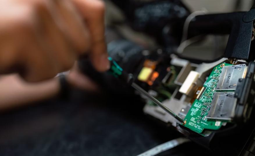 学电脑维修有前途吗,维修电脑需要学哪些知识