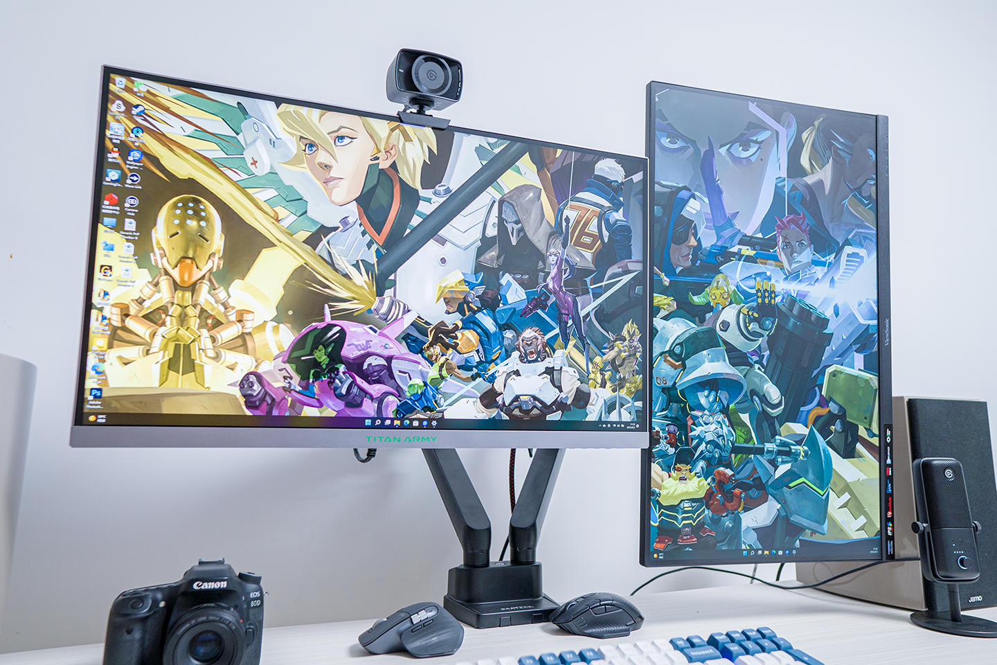 如何实现双屏办公,双屏办公桌面打造