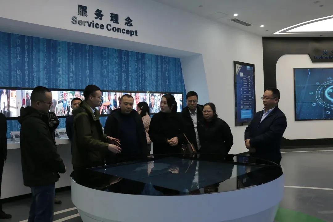 走进DBA企业厚普股份，看刘兴如何实现从技术员到企业高管的跨界