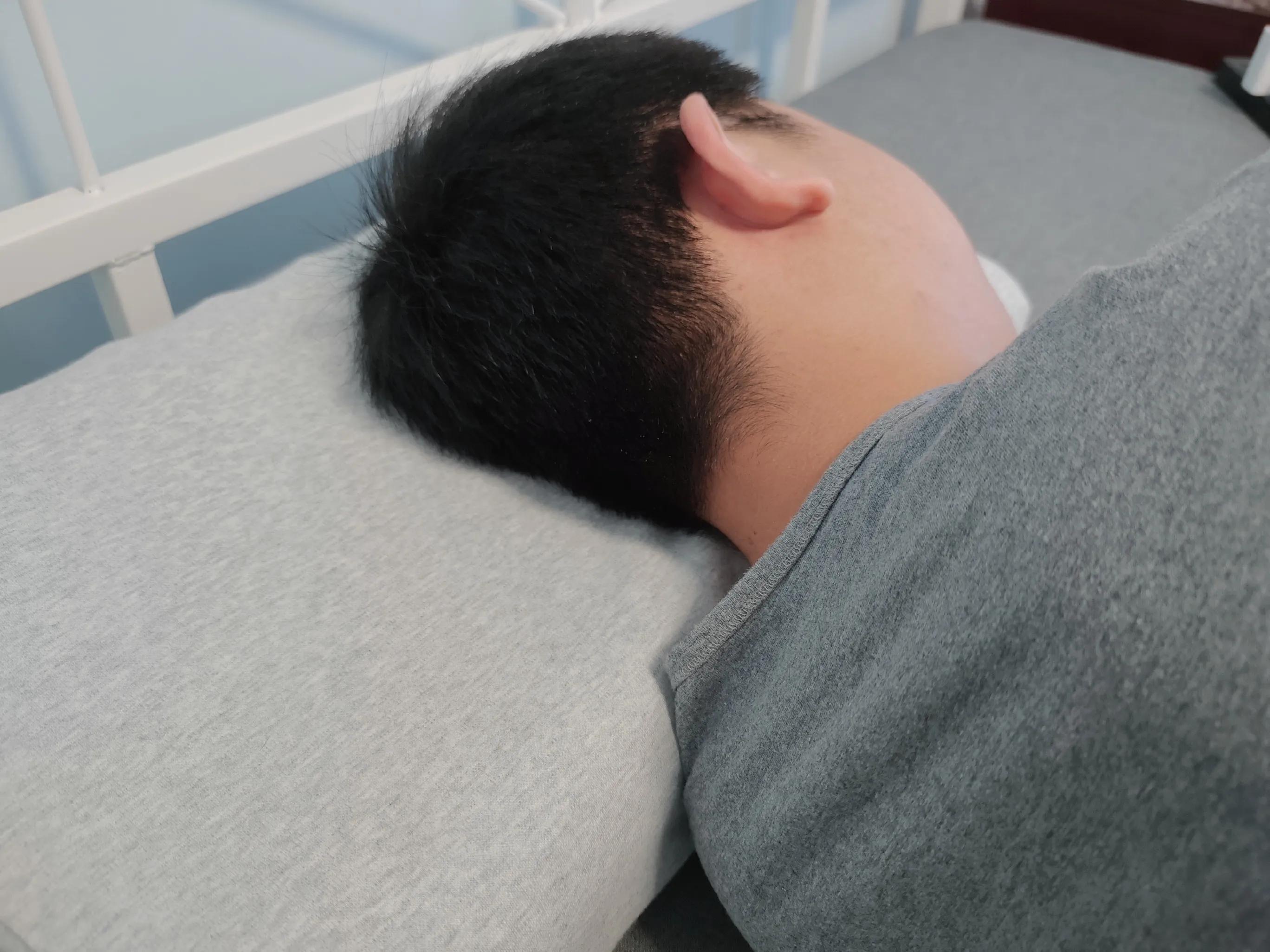 小米生态枕,小米智能睡眠牵引枕