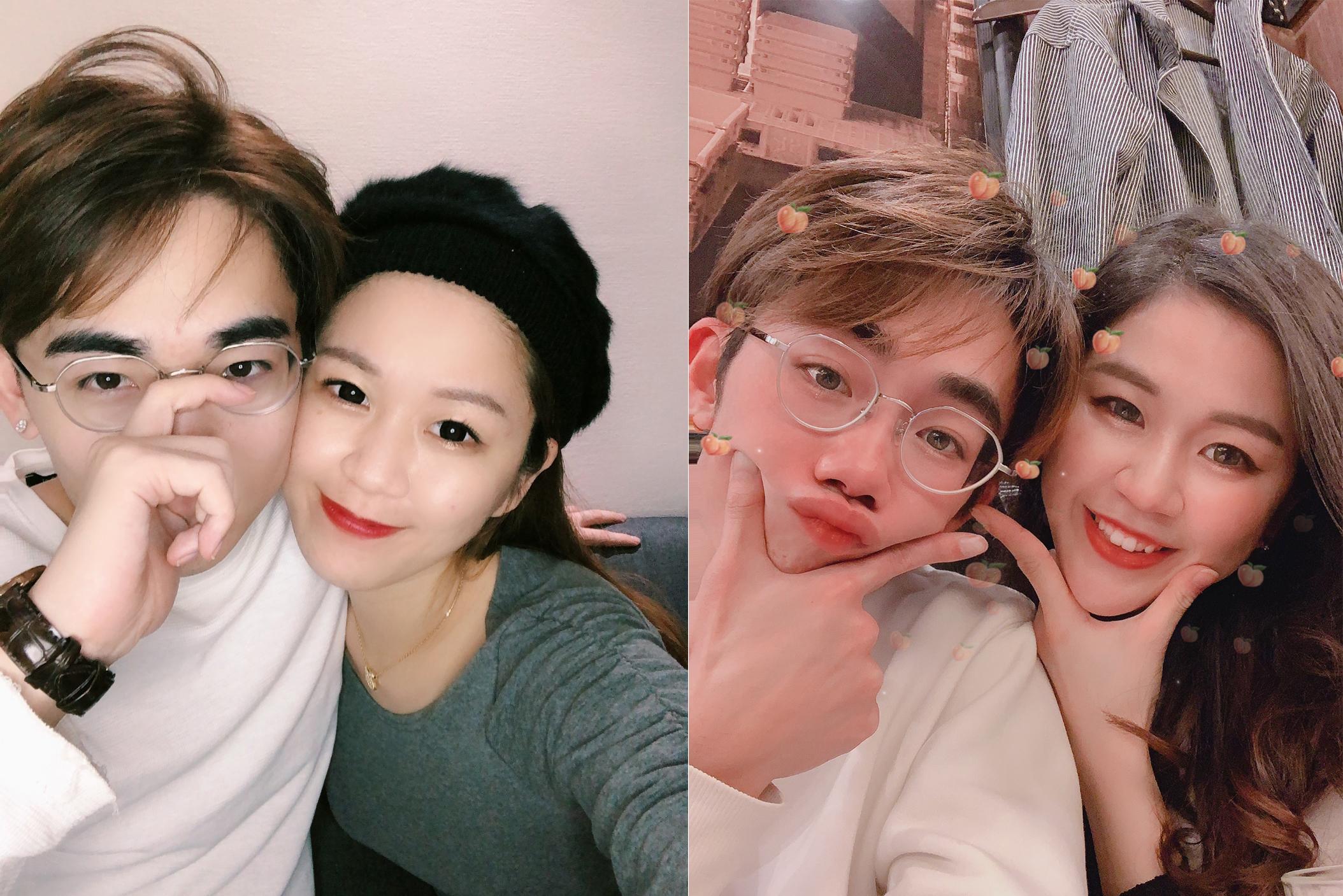 国内小伙0彩礼娶日本姑娘,山东青岛小伙子娶日本姑娘