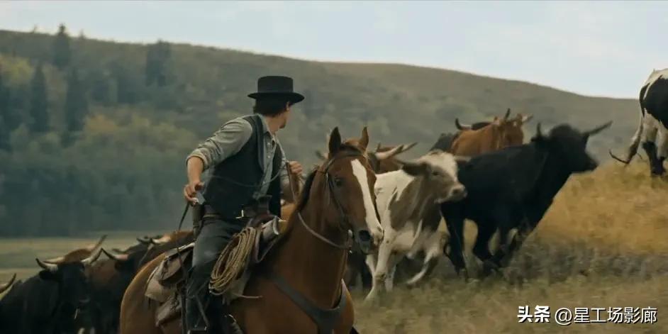 比利小子第一季剧评,比利小子美剧第二季详解