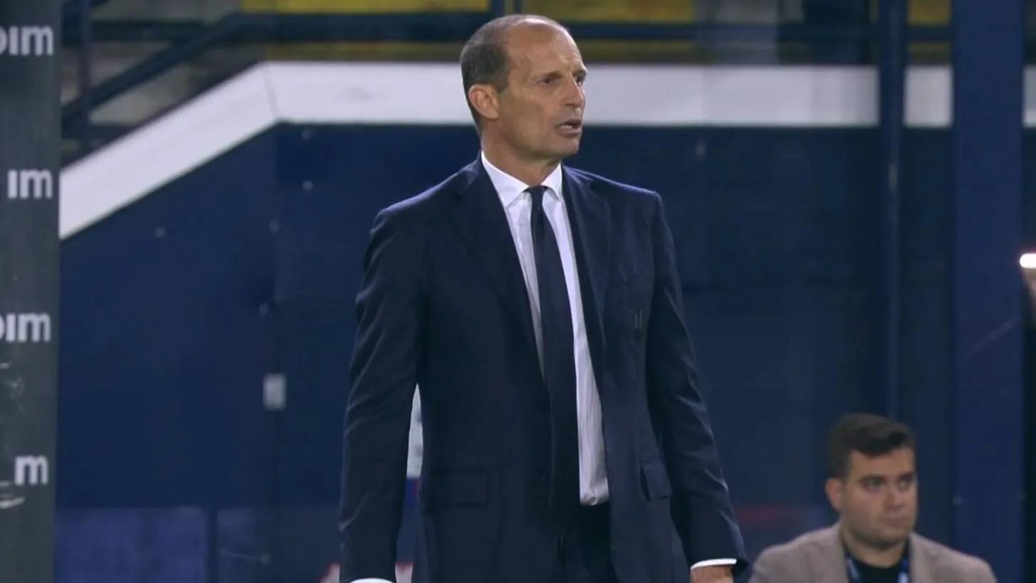 尤文意甲连续16轮不败被终结,意甲悲喜之夜尤文重燃争四希望