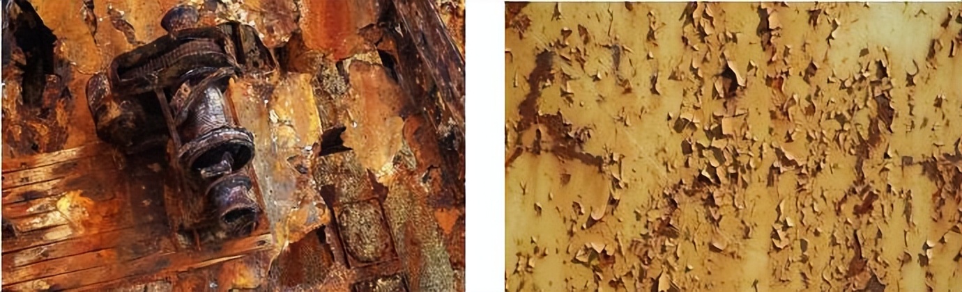 造纸厂脱硫防腐,造纸厂防腐处理